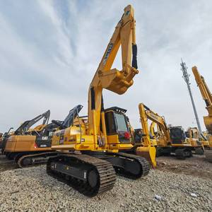 กระปุกเกียร์ญี่ปุ่น Hang kui Komatsu PC200-8 20ตัน90% ใหม่ของแท้รถขุดดินมือสองอุปกรณ์ขุดดิน - Product Image 3