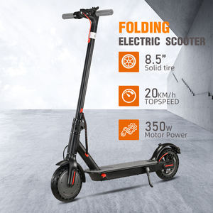 Magazzino Europeo: Monopattino Elettrico <span class=keywords><strong>Xiaomi</strong></span> Mijia Pro 2 da 350W, Pieghevole, Smart E-<span class=keywords><strong>Scooter</strong></span> con Controllo APP, Nuova Uscita per Adulti - Product Image 6