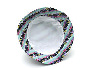 41 Designs Outdoor Mixte <span class=keywords><strong>Anime</strong></span> Bucket Hat Cartoon Hd Printing <span class=keywords><strong>Demon</strong></span> <span class=keywords><strong>Slayer</strong></span> Fishman Hat Sunhat - Product Image 5