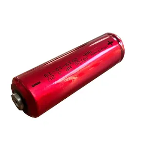 Headway 38120HP 3.2V8ah 20c скорость разряда LiFePO4 литиевая батарея - Product Image 6