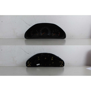 Quadro Strumenti Completo per Mercedes Classe E W210 1995-2002 2105403348 (1822) Bloccaggi del Volante - Product Image 1