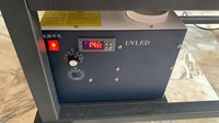 Imprimante UV à plat grand format 3D en céramique de haute qualité à prix avantageux 9060
