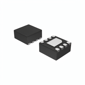BOM IC In Stock 8 VFDFN Exposed Pad Buy Online Electronic Components NCP81253MNTBG Power Management (PMIC) - Product Image 1