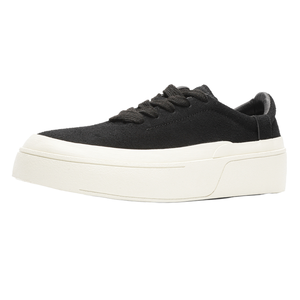 Zapatillas de Lona Vulcanizadas Retro para Hombre, Ligeras, Cómodas, Casuales, para Skateboarding, con Suela de EVA, para Todas las Temporadas - Product Image 1