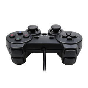 USB Wired Controller Gamepad <b>Joystick</b> <b>for</b> <b>PC</b> Computer Laptop Arcade Vibration Gamepad <b>for</b> <b>PC</b> Gaming Controller - Product Image 4