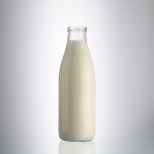 Venta al por mayor 1 L diseño <span class=keywords><strong>de</strong></span> calcomanía personalizado botellas <span class=keywords><strong>de</strong></span> vidrio <span class=keywords><strong>de</strong></span> leche <span class=keywords><strong>de</strong></span> jugo <span class=keywords><strong>de</strong></span> <span class=keywords><strong>boca</strong></span> redonda <span class=keywords><strong>para</strong></span> bebé con tapa - Product Image 3