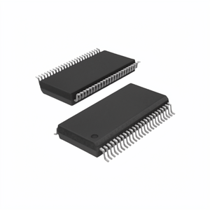 Electronic Circuit Components Logic CBT16210DL,118 Authorized Distributor 48 BSSOP - Product Image 1