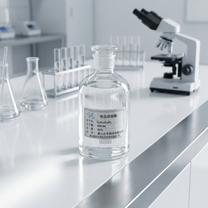 植物由来のフィチン酸エキス（香料・調味料用） - Product Image 1