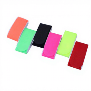 Sangle de <span class=keywords><strong>ski</strong></span> en nylon écologique et durable avec fermeture velcro pour le snowboard et le <span class=keywords><strong>ski</strong></span> - Product Image 3