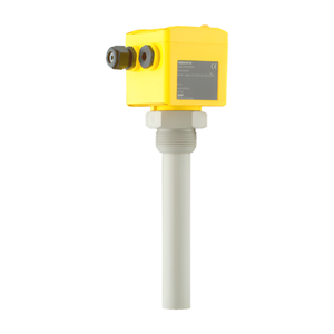 100% Original VEGACAP 98 Adjustment-free Capacitive <b>Rod</b> Probe Level Measurement Switch IP66/IP67 Protection 0.1% <b>Plastic</b> - Product Image 1