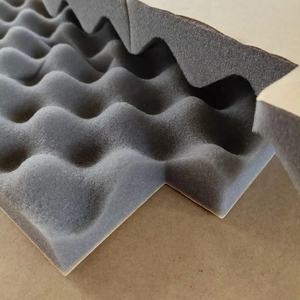 กล่องใส่เครื่องมือทำจากโฟม PU ดีไซน์พิเศษใส่กล้องทำจากโฟมโพลียูรีเทนที่ทนทาน - Product Image 1