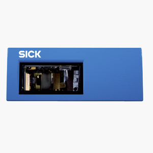 Capteur de reconnaissance de codes à barres industriel Sick 1046558 Lecteur de codes CLV651-0120 - Product Image 6