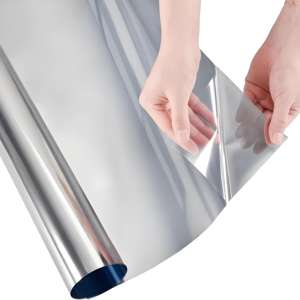 Película de PET Impermeable y Económica, Cortada a Medida, Grosor y Tamaño Personalizables, para Uso Diario, <span class=keywords><strong>Transparente</strong></span> y de Uso General - Product Image 1