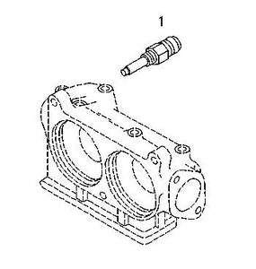Cho <span class=keywords><strong>Deutz</strong></span> bfm1013 cảm biến nhiệt độ nước làm mát 04190804 Điều kiện Mới phần động cơ cho động cơ diesel <span class=keywords><strong>Deutz</strong></span> - Product Image 4
