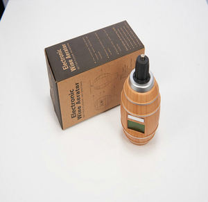 Aérateur de vin et de whisky intelligent CL567 en gros – Accessoire de cuisine et de bar électronique rapide - Product Image 5