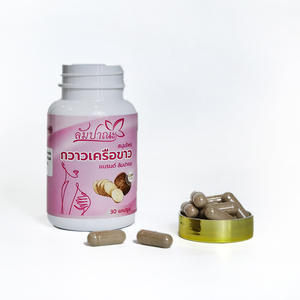 Las cápsulas y píldoras de aumento de pecho al mejor precio son adecuadas para mujeres durante la menopausia para ayudar a restaurar el equilibrio hormonal - Product Image 5