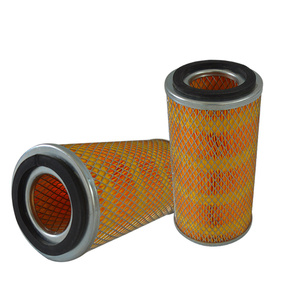 Filtre à air haute performance pour compresseurs à vis Mengma - Product Image 4