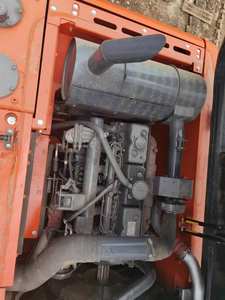 Excavatrice DOOSAN DX300LC d'occasion de 30 tonnes, économique, moteur principal importé, composants essentiels de la pompe de machines lourdes, 162 kW - Product Image 6