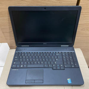 Widely Used Dell Latitude E5540 15.6 Inch Business <strong>Laptop</strong> <strong>Intel</strong> <strong>Core</strong> I3/i5/<strong>i7</strong> <strong>Processor</strong> 16 GB DDR3 SSD 90W HD Graphics 4600 - Product Image 4