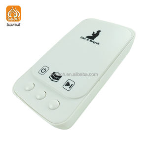 Récitant islamique Zikir Ruqyah dans le lecteur audio <span class=keywords><strong>du</strong></span> coran son musulman de haute qualité pour la récitation spirituelle conception compacte utilisation facile - Product Image 5