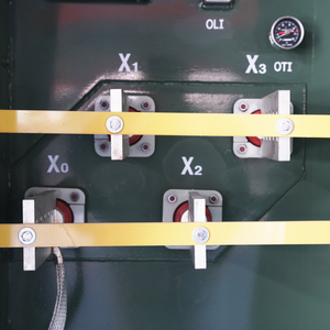 13.2kv 10kv à 480V 415v 110v 200KVA 300KVA IEC DOE Standard Transformateur <span class=keywords><strong>de</strong></span> sous-station compact américain rempli d'huile pour <span class=keywords><strong>base</strong></span> <span class=keywords><strong>de</strong></span> <span class=keywords><strong>données</strong></span> AI - Product Image 5