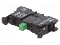 Bloque de Contacto Plc Rf03 para Producto en Garantía