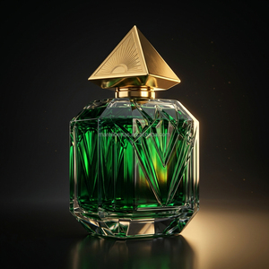 Perfume Premium para Hombre, Fragancia Ligera y Fresca de Larga Duración, Caja de Regalo - Product Image 6