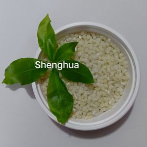 Gránulos de HDPE virgen 5000S, resina de baja densidad, cuentas de plástico PE, materia prima de plástico blanco para pared delgada de grado alimenticio Con 01 BN - Product Image 5