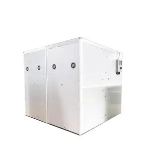 Wholesale Price Micro-computer Controlled Electric Motorcycle CE Certificate Newly 8448 Eggs Incubator Hatching Machine For Eggs