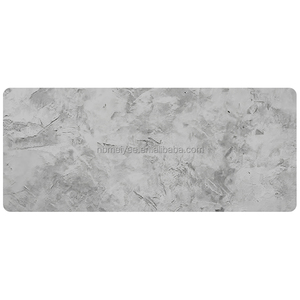 Tapis de souris de jeu en tissu doux en caoutchouc antidérapant épais à bords cousus surdimensionnés <span class=keywords><strong>XXL</strong></span> avec impression personnalisée - Product Image 4