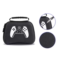 Étui rigide en EVA pour console de jeu portable PS5, étui pour console Switch, étui pour console PlayStation