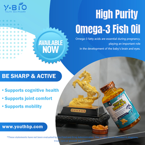 Integratore Alimentare <span class=keywords><strong>di</strong></span> <span class=keywords><strong>Olio</strong></span> <span class=keywords><strong>di</strong></span> <span class=keywords><strong>Pesce</strong></span> Omega-3 in Capsule Morbide per il Supporto Quotidiano della Salute Cardiaca, Ideale per Lavoratori d'Ufficio, OEM ODM, Disponibile in Stock - Product Image 3