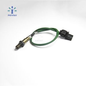 PEIVSO Fournisseur de capteurs d'oxygène neufs avec garantie d'un an, économie de carburant pour Mercedes-Benz W202 W212 OEM 0035427118 - Product Image 1