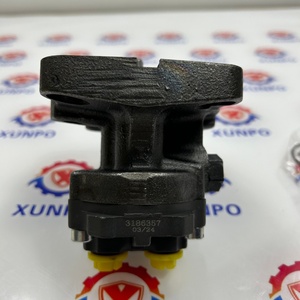 318-6357 3186357 326-1006 3261006 C7 C9 Oil <b>Pump</b> for Excavator Construction Machinery Parts - Product Image 6