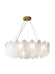 Unique Design Smart Remote Control <b>LED</b> Chandelier <b>Ceiling</b> <b>Light</b> for Bedroom Living Room Decoration Available For Sale - Product Image 4