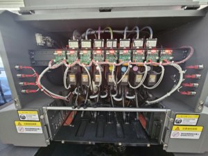 Chất lượng tốt máy in UV với r G6 máy in hiệu suất tuyệt vời và chuyên nghiệp máy in công nghiệp tùy chỉnh - Product Image 4