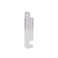 Boîte de présentation élégante en acrylique pour dés de collection, production professionnelle