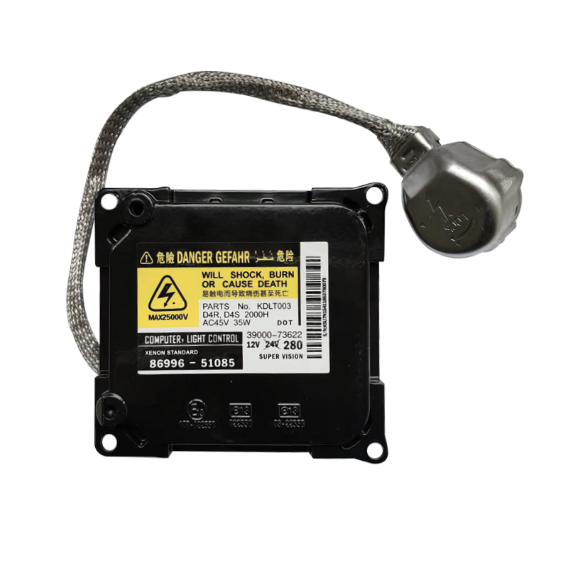 スタート 1pc/package Xenon Ballast HID Headlight Headlamp Control