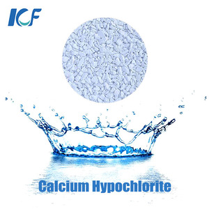 Hipoclorito <span class=keywords><strong>de</strong></span> <span class=keywords><strong>Calcio</strong></span> 65%-70% Grado Alimenticio para Tratamiento <span class=keywords><strong>de</strong></span> Agua (CAS N.° 7778-54-3) - Product Image 2