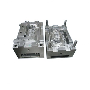 Nouveau produit phare 2026 : Fabricant de moules d'injection pour boîtiers électroniques et coques de machines de nettoyage (aspirateurs, robots de balayage) - Product Image 3