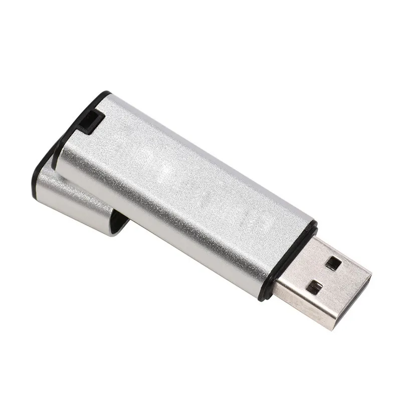 אלומיניום פגז usb זיכרון כונן קידום מתנה מתכת וו USB דיסק און קי Pendrive זיכרון מקל מיני עט כונן עם לוגו מותאם אישית