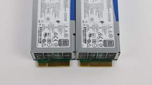 865408-B21 866729/865398 HPE Proliant DL380 DL360 Gen10 500W PSU Alimentation Flex Slot pour Proliant DL Gen10 ML Gen10 - Product Image 6