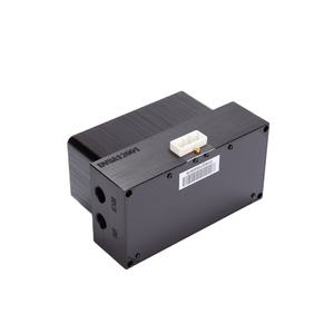 Новейшая двухканальная простая Базовая экономичная система управления пневматической подвеской - Product Image 2