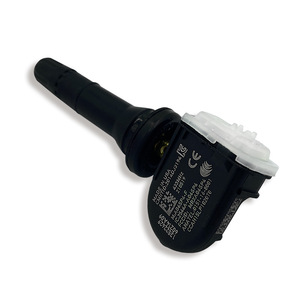 Tire Pressure Sensor 13522629 433MHz External For Cadillac Chevrolet Opel <b>TPMS</b> - Product Image 1