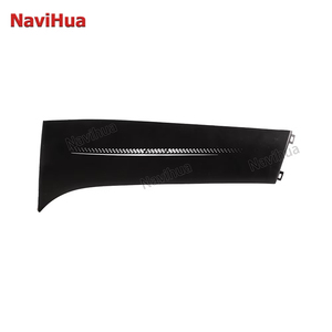 Navihua Car Accessories Interior Android Stereo Modification for Benz ML250ML350 Radio <b>Gps</b> <b>Navigation</b> System Multimedia Player - Product Image 5