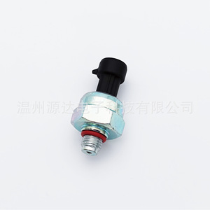 Ford Electronic Pressure <b>Sensor</b> 1845274C92 3C3Z-9F838-EA ICP103 Metal 0-30Mpa <b>For</b> <b>Car</b> Engine - Product Image 2