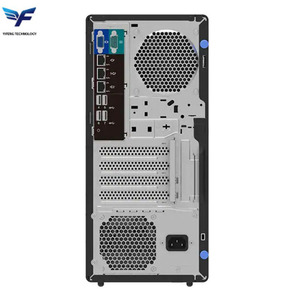 เซิร์ฟเวอร์ <span class=keywords><strong>Lenovo</strong></span> <span class=keywords><strong>ThinkSystem</strong></span> <span class=keywords><strong>ST50</strong></span> V3 แบบทาวเวอร์ - Product Image 3