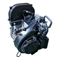 Двигатель для электрического мотоцикла от 1 кВт до 8 кВт, 60 В, 72 в, 96 в, расширитель диапазона для электрических мотоциклов и велосипедов, выносливость