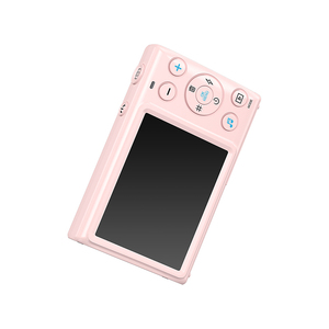 Cámara digital compacta de vídeo y fotos todo en uno <span class=keywords><strong>con</strong></span> <span class=keywords><strong>zoom</strong></span> <span class=keywords><strong>potente</strong></span> de 18X <span class=keywords><strong>con</strong></span> luz de relleno LED Grabación 4K - Product Image 6