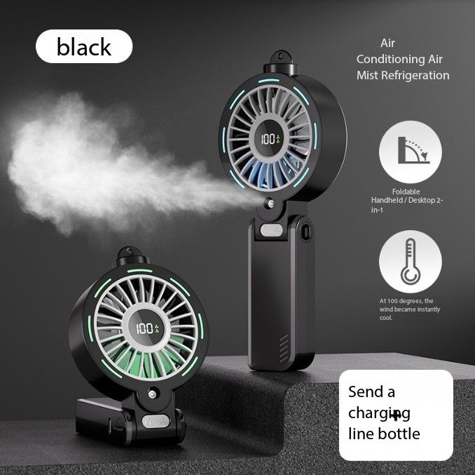 Black+Colorful light